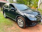 Rent a Car- Honda C-Rv
