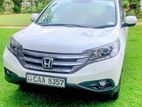 Rent a Car- Honda C-Rv