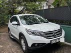 Rent a Car- Honda C-Rv Jeep