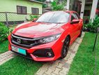 Rent a Car - Honda Civic 2016 CBE