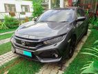 Rent a Car - Honda Civic 2016