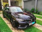 Rent a Car - Honda Civic 2017 CBE