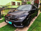 Rent a Car - Honda Civic 2017 CBE