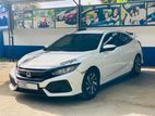 Rent A Car - Honda Civic