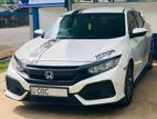 Rent a Car - Honda Civic