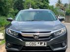 Rent a Car Honda Civic