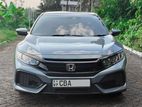 Rent a Car - Honda Civic