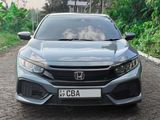 Rent a Car - Honda Civic