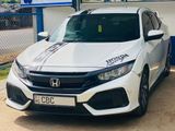 Rent a Car - HONDA CIVIC