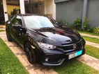 Rent a Car - Honda Civic