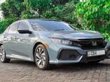 Rent a Car Honda Civic