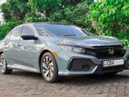 Rent a Car Honda Civic