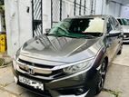 Rent a Car Honda Civic