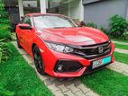 Rent A Car - Honda Civic