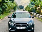 Rent a Car Honda Civic