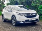 Rent a Car Honda CR-V