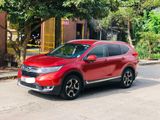Rent a Car - Honda CRV 2018
