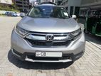 Rent A Car Honda CRV 2019 - Long Term Only