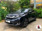 Rent a Car - Honda CRV 2021 CBC
