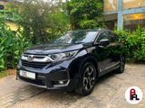 Rent a Car - Honda CRV 2021 CBC