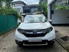 Rent A Car - Honda CRV