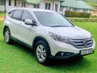 Rent a Car- Honda CRV
