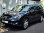 Rent a Car- Honda CRV