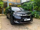 Rent a car-Honda CRV