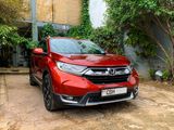 Rent a Car - Honda CRV