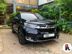 Rent a car-Honda CRV