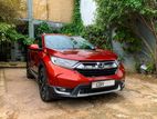 Rent a Car - Honda CRV