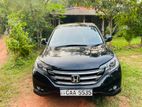 RENT A CAR- Honda CRV Jeep