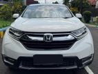 Rent A Car Honda CRV - Long Term Only