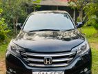 Rent a Car- Honda Crv Suv Jeep
