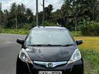 Rent a Car | Honda Fit 2013