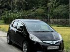 Rent a Car | Honda Fit 2013