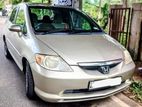 Rent a Car Honda Fit Aria