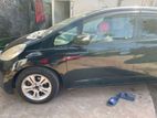 rent a car honda fit