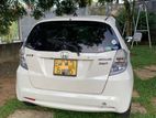 Rent A Car Honda fit