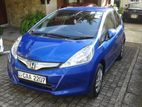 RENT A CAR HONDA FIT