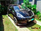 Rent a Car - Honda Fit *