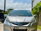 Rent A Car - Honda Fit