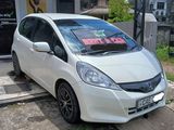 Rent a car Honda fit