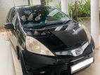 Rent A Car - Honda Fit