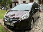 Rent a Car Honda Fit