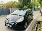 Rent A Car Honda Fit GP 01