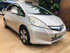 Rent a Car - Honda Fit GP 01