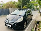 Rent A Car - Honda Fit GP 01