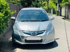Rent A Car Honda Fit Gp 01 Hybrid