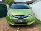 Rent A car Honda FIT GP 1